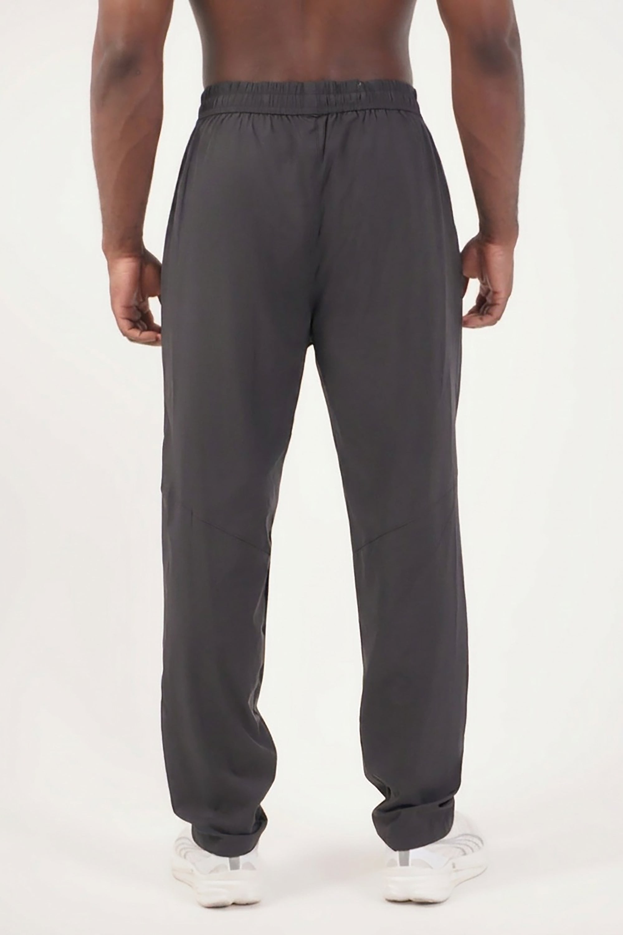 UC025 Summit Joggers - Dark Grey