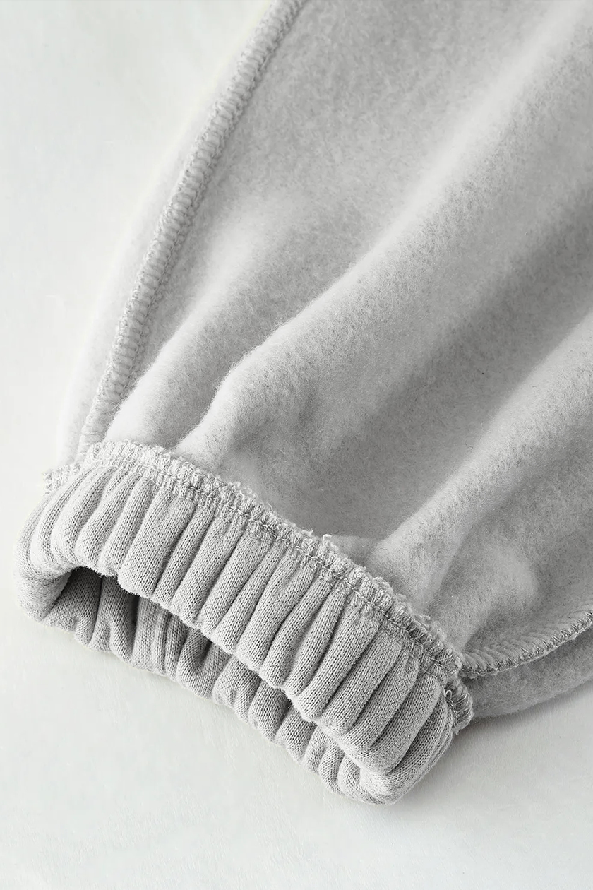 UC06 Refresh Joggers - Light Grey