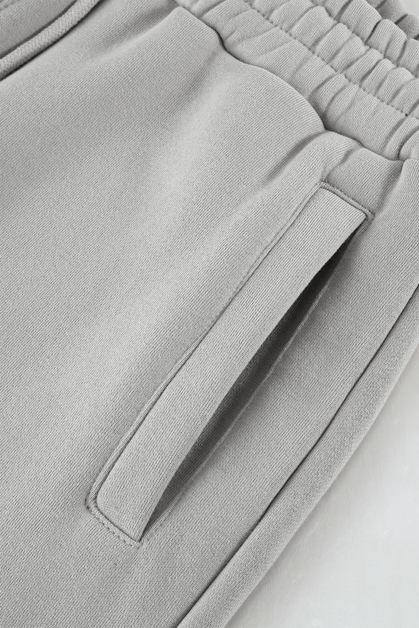 UC06 Refresh Joggers - Light Grey