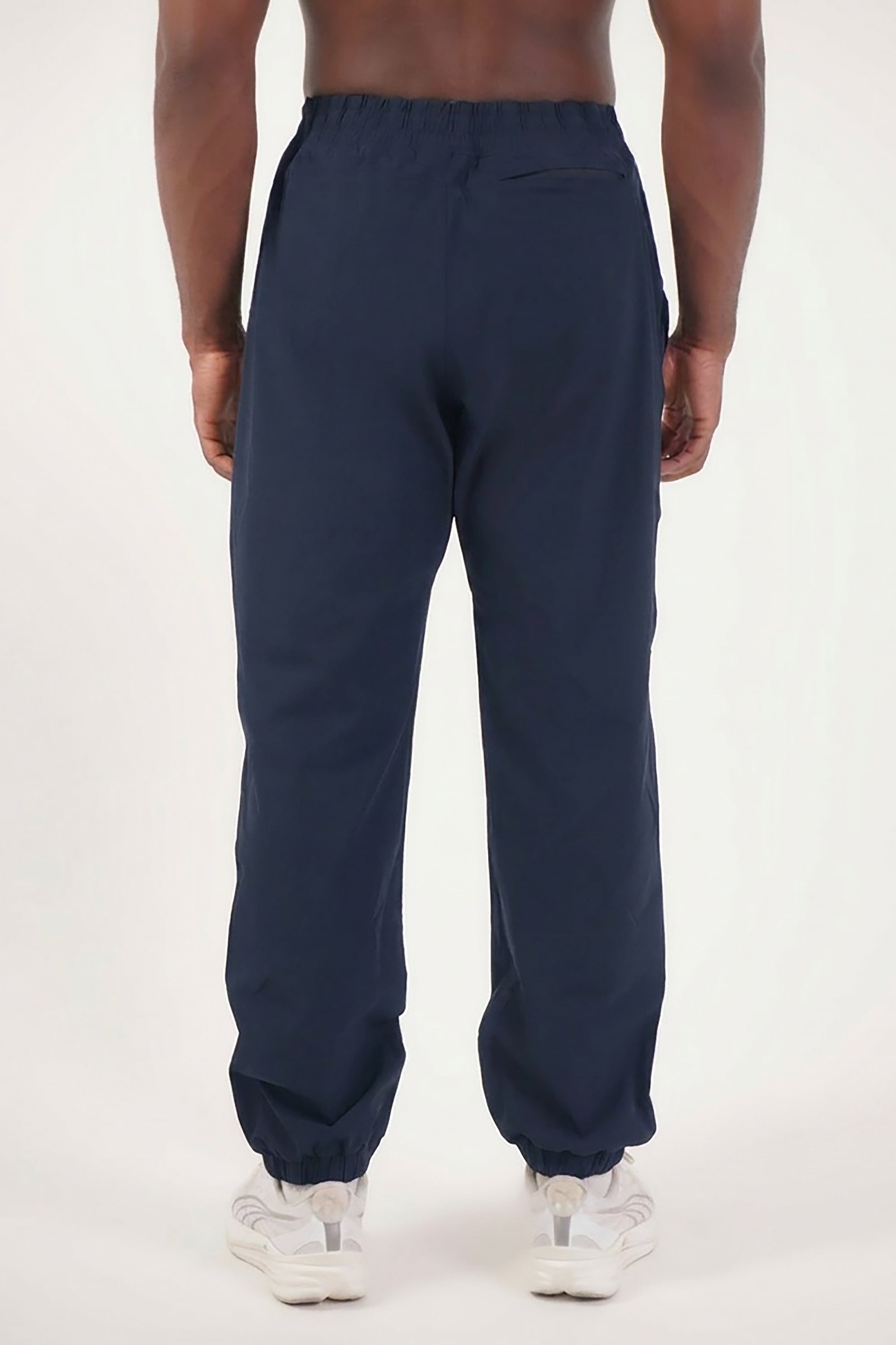 UC025 Summit Performance Joggers - Navy