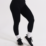 UC018 Elevate Leggings - Black