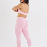 UC018 Elevate Leggings - Pink