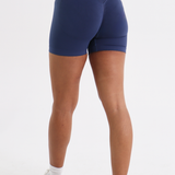 UC018 Elevate Shorts - Dusty Blue