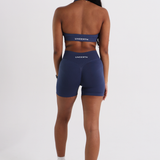 UC018 Elevate Shorts - Dusty Blue