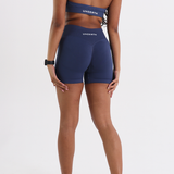 UC018 Elevate Shorts - Dusty Blue