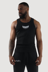 UC054 Forge Tank - Black
