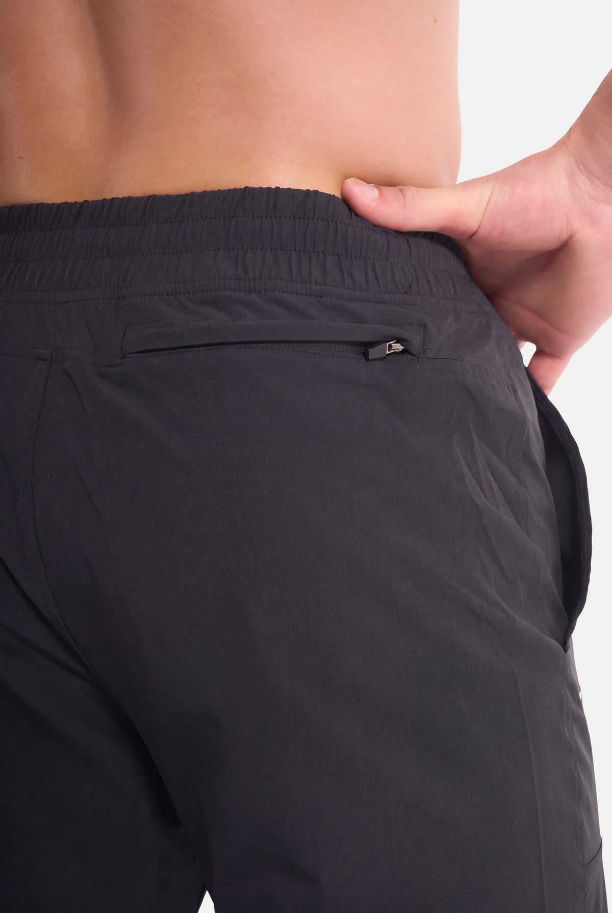 UC025 Summit Performance Joggers - Dark Grey