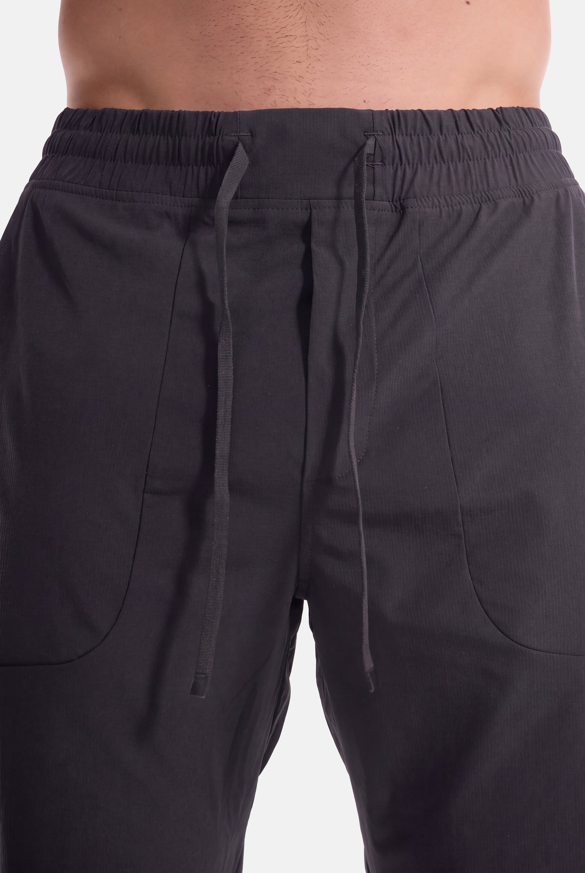 UC025 Summit Performance Joggers - Dark Grey