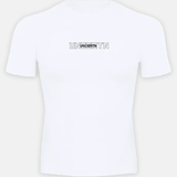 UC06 Refresh Compression Tee - White