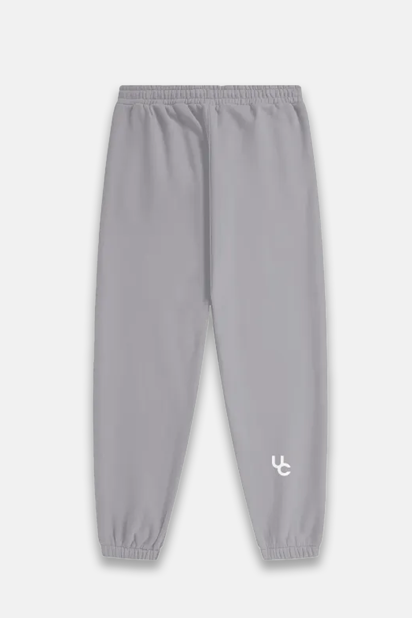 UC06 Refresh Joggers - Light Grey