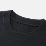 UC06 Refresh Oversized Tee - Black