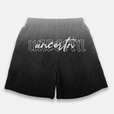 UC09 Resurgence Mesh Shorts - Black Gradient