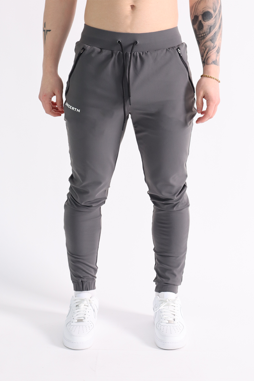 UC04 Arrival Joggers - Charcoal Grey